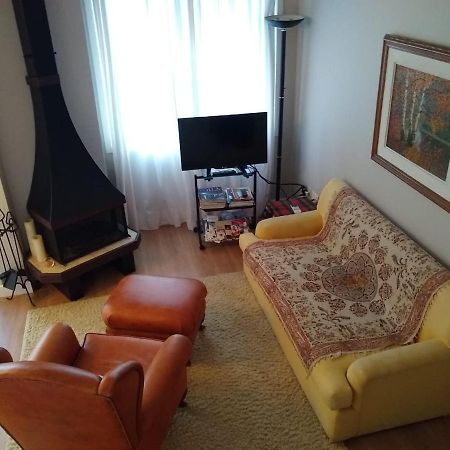 Apartamento Familia Sirangelo Gramado Exterior foto