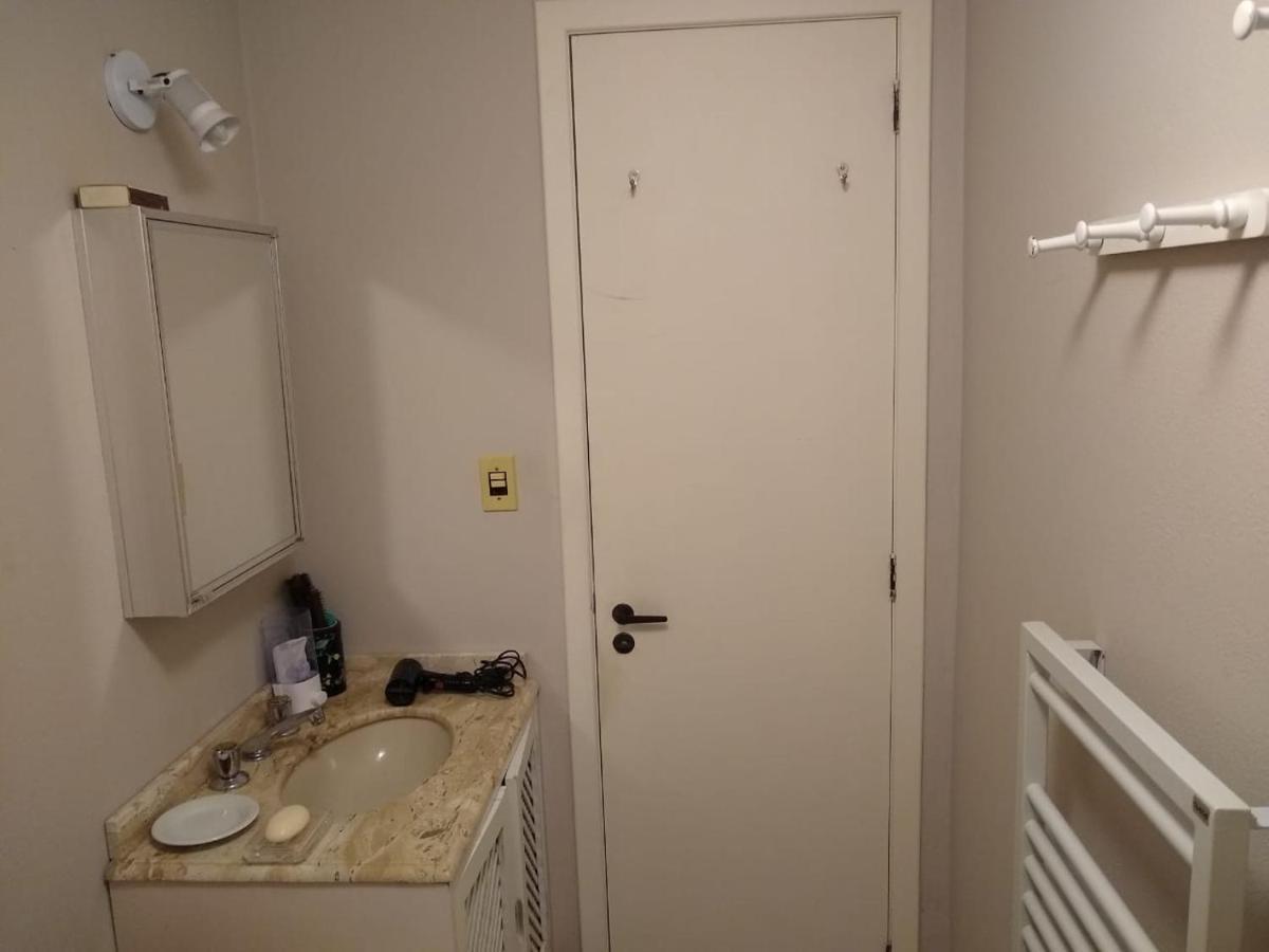 Apartamento Familia Sirangelo Gramado Exterior foto